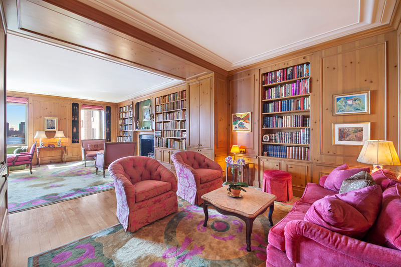 Photo: Halstead Property LLC.